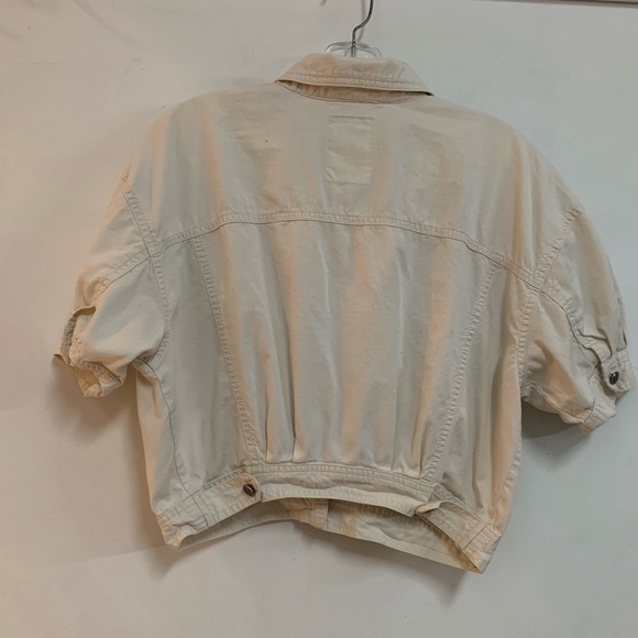 Esprit cropped summer jacket - Picture 5 of 5